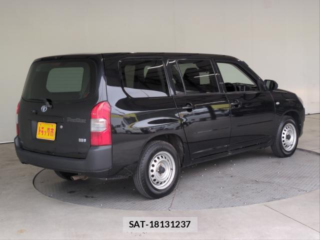 Toyota PROBOX 2021-07 8856186-1