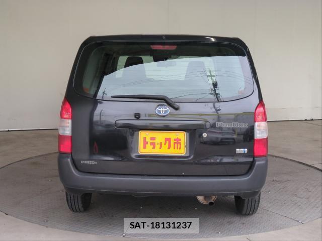 Toyota PROBOX 2021-07 8856186-13