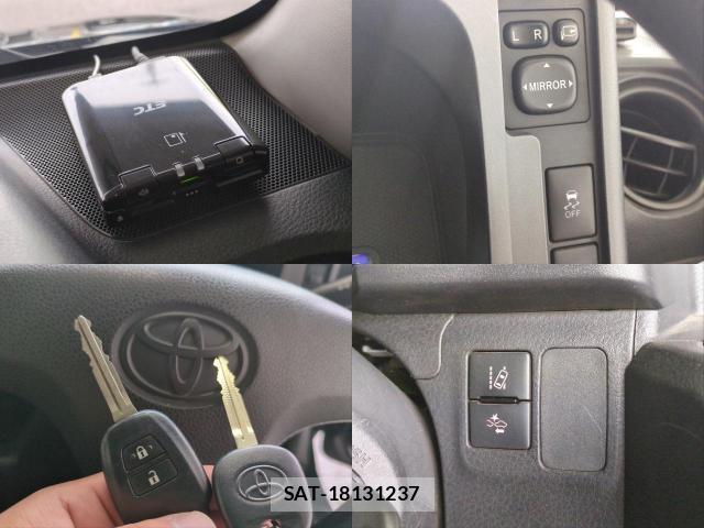 Toyota PROBOX 2021-07 8856186-18