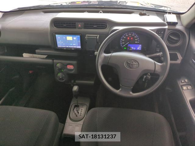 Toyota PROBOX 2021-07 8856186-2