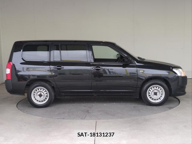 Toyota PROBOX 2021-07 8856186-3