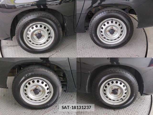 Toyota PROBOX 2021-07 8856186-8