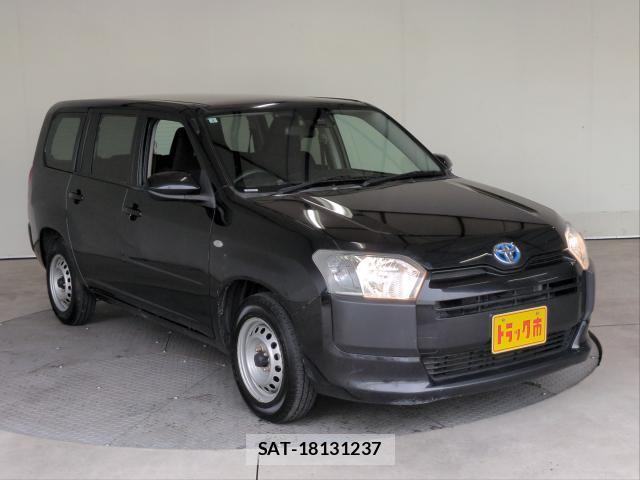 Toyota PROBOX 2021-07 8856186-9