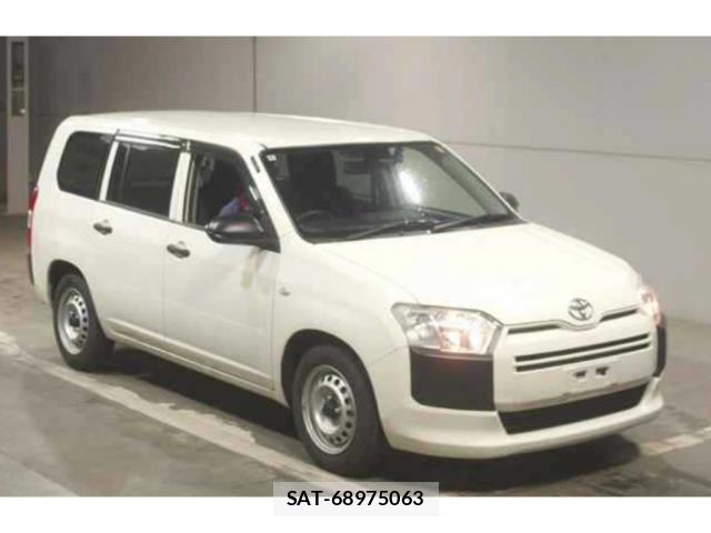 Toyota PROBOX 2022-06 8856272-0