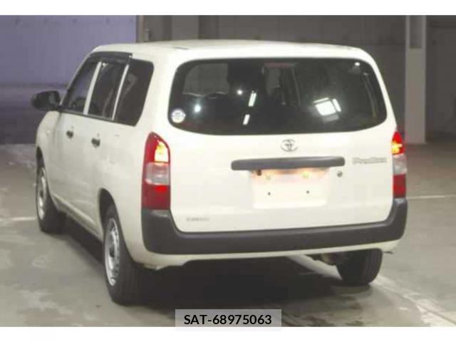 Toyota PROBOX 2022-06 8856272-1
