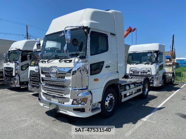 Hino PROFIA 2021-02 8856006-0