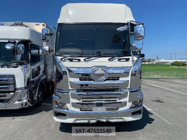 Hino PROFIA 2021-02 8856006-1