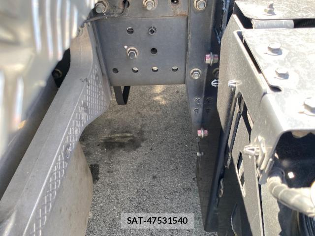 Hino PROFIA 2021-02 8856006-13
