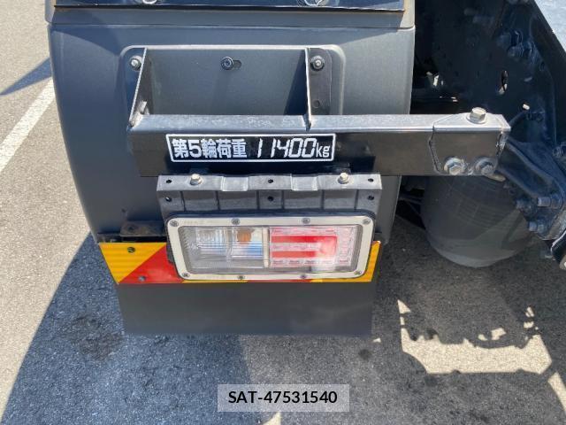 Hino PROFIA 2021-02 8856006-14