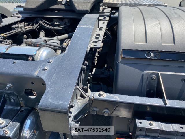 Hino PROFIA 2021-02 8856006-16