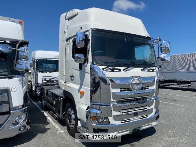 Hino PROFIA 2021-02 8856006-2