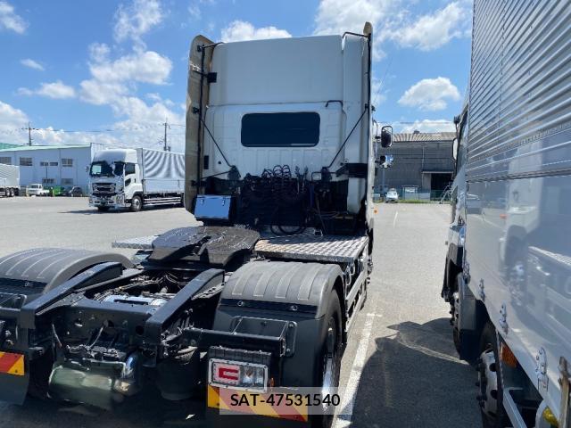 Hino PROFIA 2021-02 8856006-3