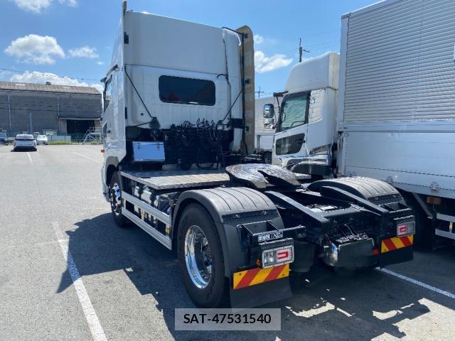Hino PROFIA 2021-02 8856006-4