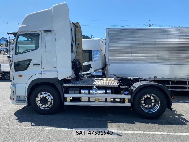 Hino PROFIA 2021-02 8856006-5