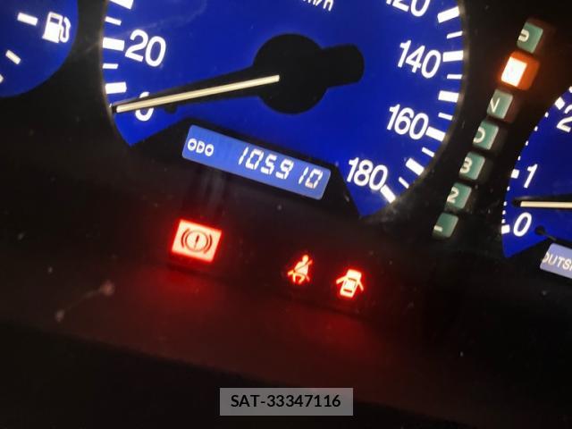 Toyota PROGRES 2004-07 8853916-10