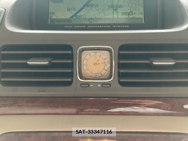 Toyota PROGRES 2004-07 8853916-11