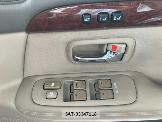 Toyota PROGRES 2004-07 8853916-18