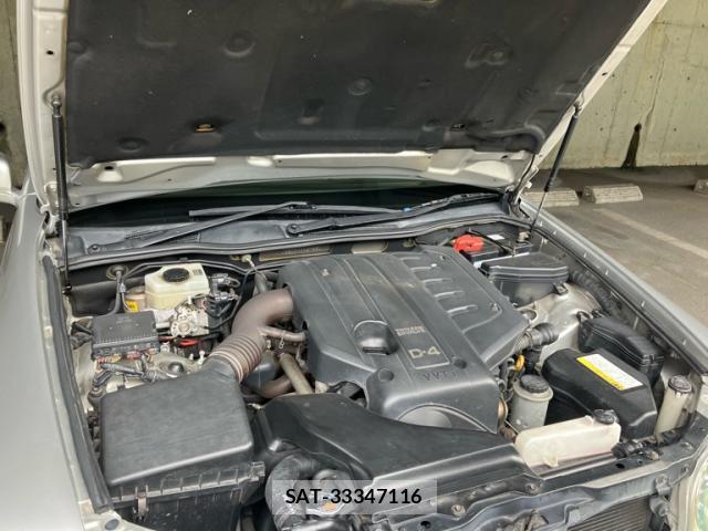 Toyota PROGRES 2004-07 8853916-19
