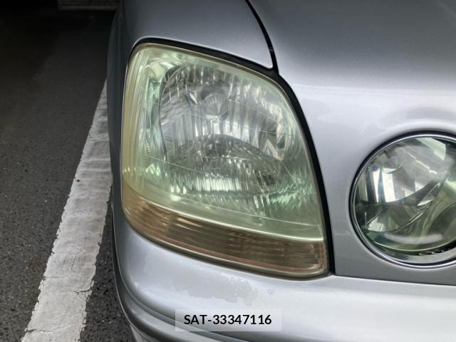 Toyota PROGRES 2004-07 8853916-2
