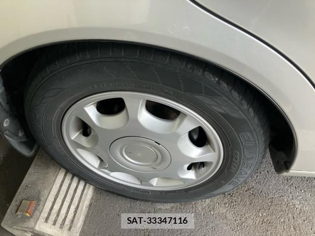 Toyota PROGRES 2004-07 8853916-3