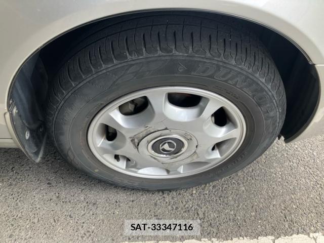 Toyota PROGRES 2004-07 8853916-4