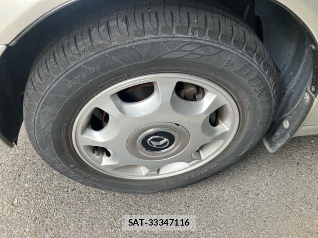 Toyota PROGRES 2004-07 8853916-5