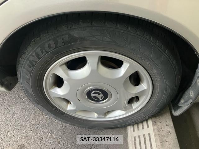 Toyota PROGRES 2004-07 8853916-6