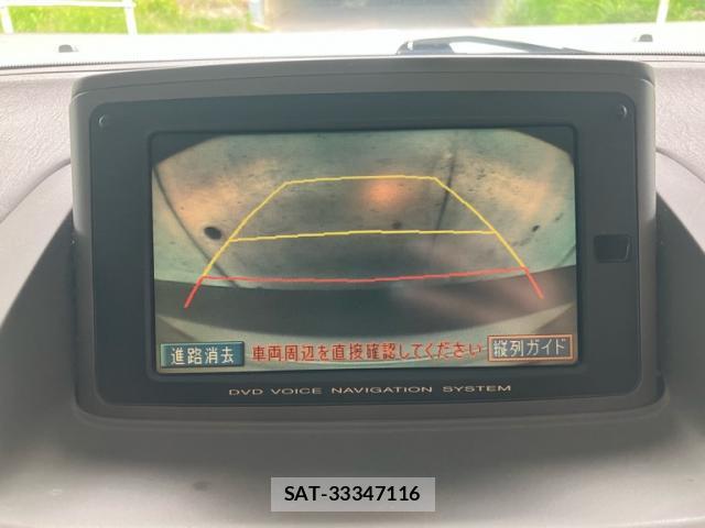 Toyota PROGRES 2004-07 8853916-7