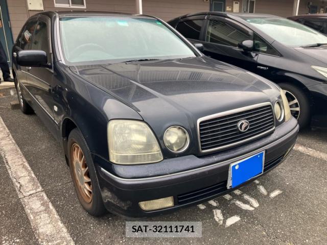 Toyota PROGRES 1999-09 8855936-0