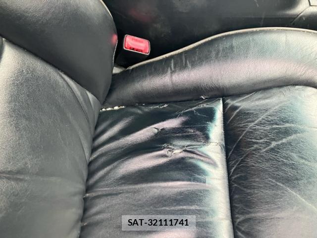 Toyota PROGRES 1999-09 8855936-11