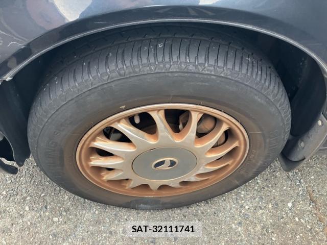 Toyota PROGRES 1999-09 8855936-12