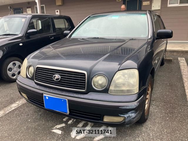 Toyota PROGRES 1999-09 8855936-13