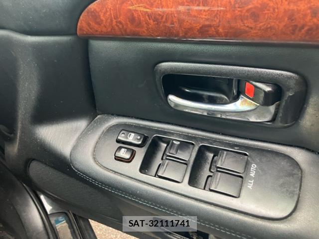 Toyota PROGRES 1999-09 8855936-14