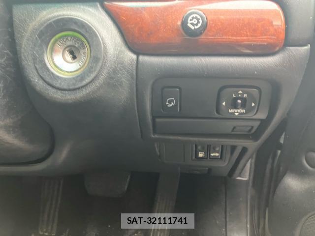 Toyota PROGRES 1999-09 8855936-15
