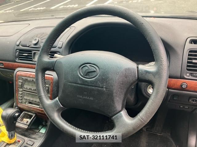 Toyota PROGRES 1999-09 8855936-17