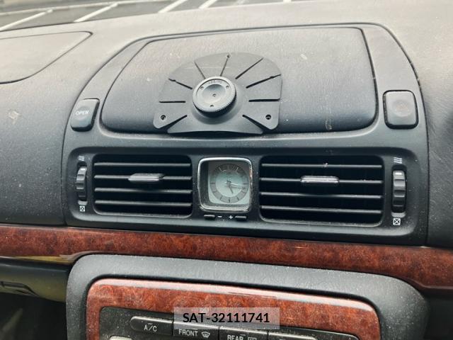Toyota PROGRES 1999-09 8855936-19