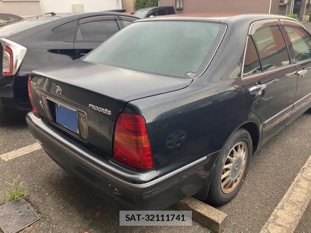 Toyota PROGRES 1999-09 8855936-2