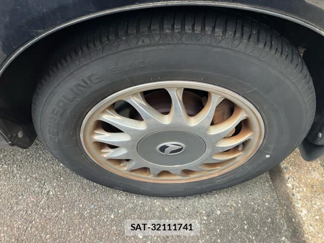 Toyota PROGRES 1999-09 8855936-3