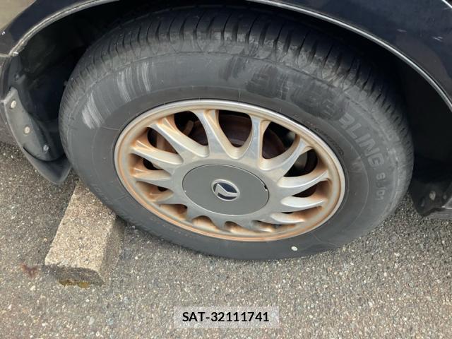 Toyota PROGRES 1999-09 8855936-4
