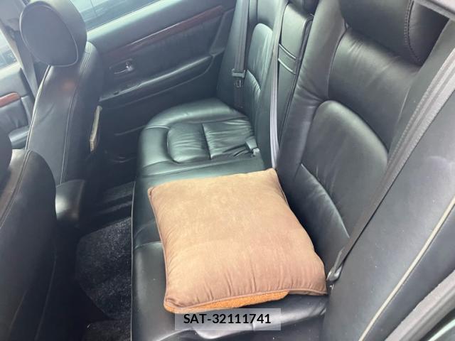 Toyota PROGRES 1999-09 8855936-8