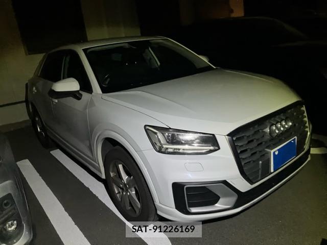 sat car