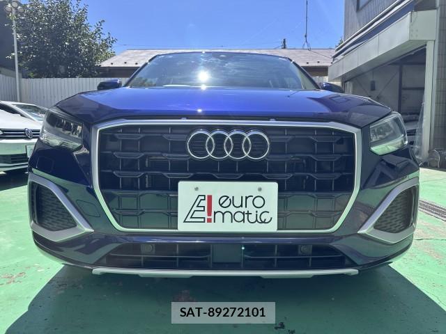 Audi Q2 2021-09 8855147-1
