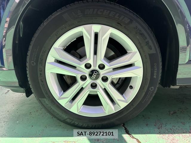 Audi Q2 2021-09 8855147-10