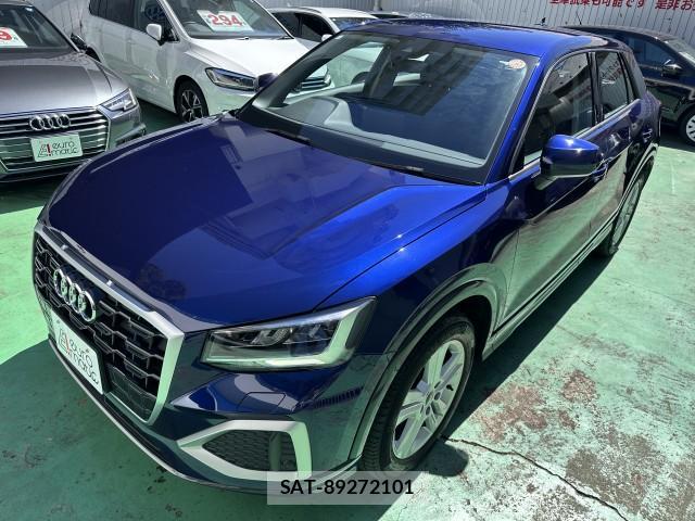 Audi Q2 2021-09 8855147-16
