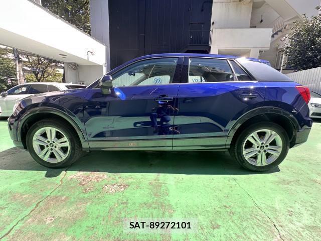 Audi Q2 2021-09 8855147-8