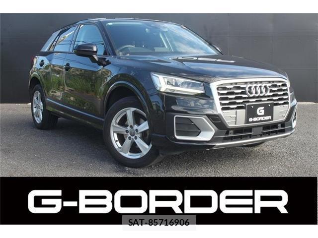Audi Q2 2019-11 8855612-0