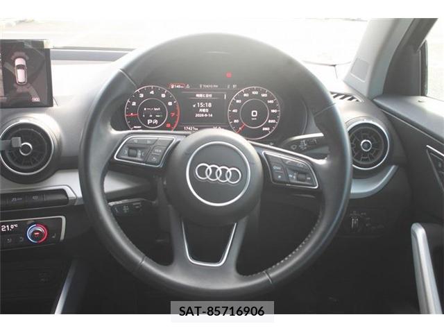 Audi Q2 2019-11 8855612-10