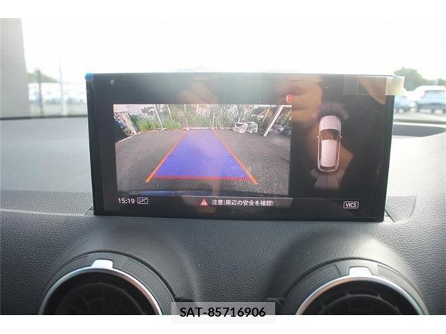 Audi Q2 2019-11 8855612-12