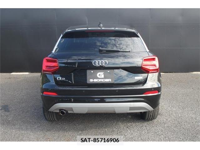 Audi Q2 2019-11 8855612-4
