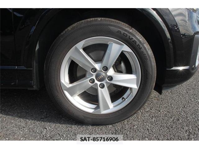 Audi Q2 2019-11 8855612-7